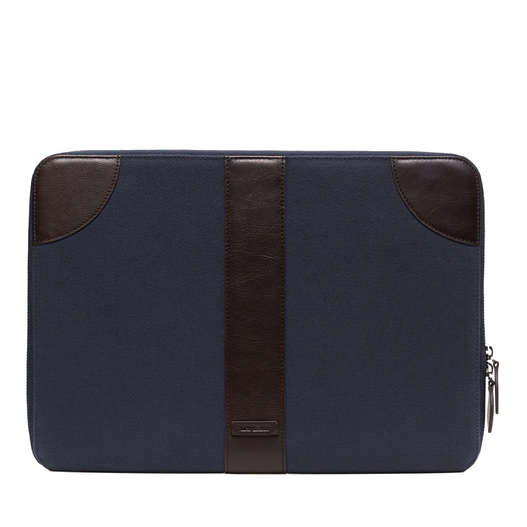 M.J. Bale Laptop Case